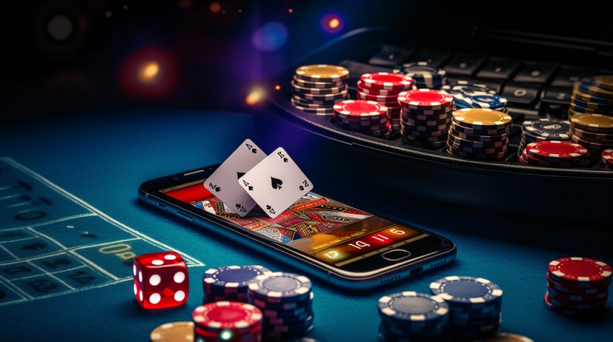 casinos en ligne 2024
