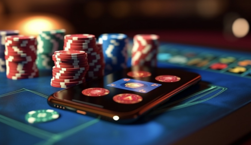 Тестируем топовое казино Pokerdom с промокодом покердом в России
