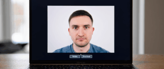 Фото на документи онлайн